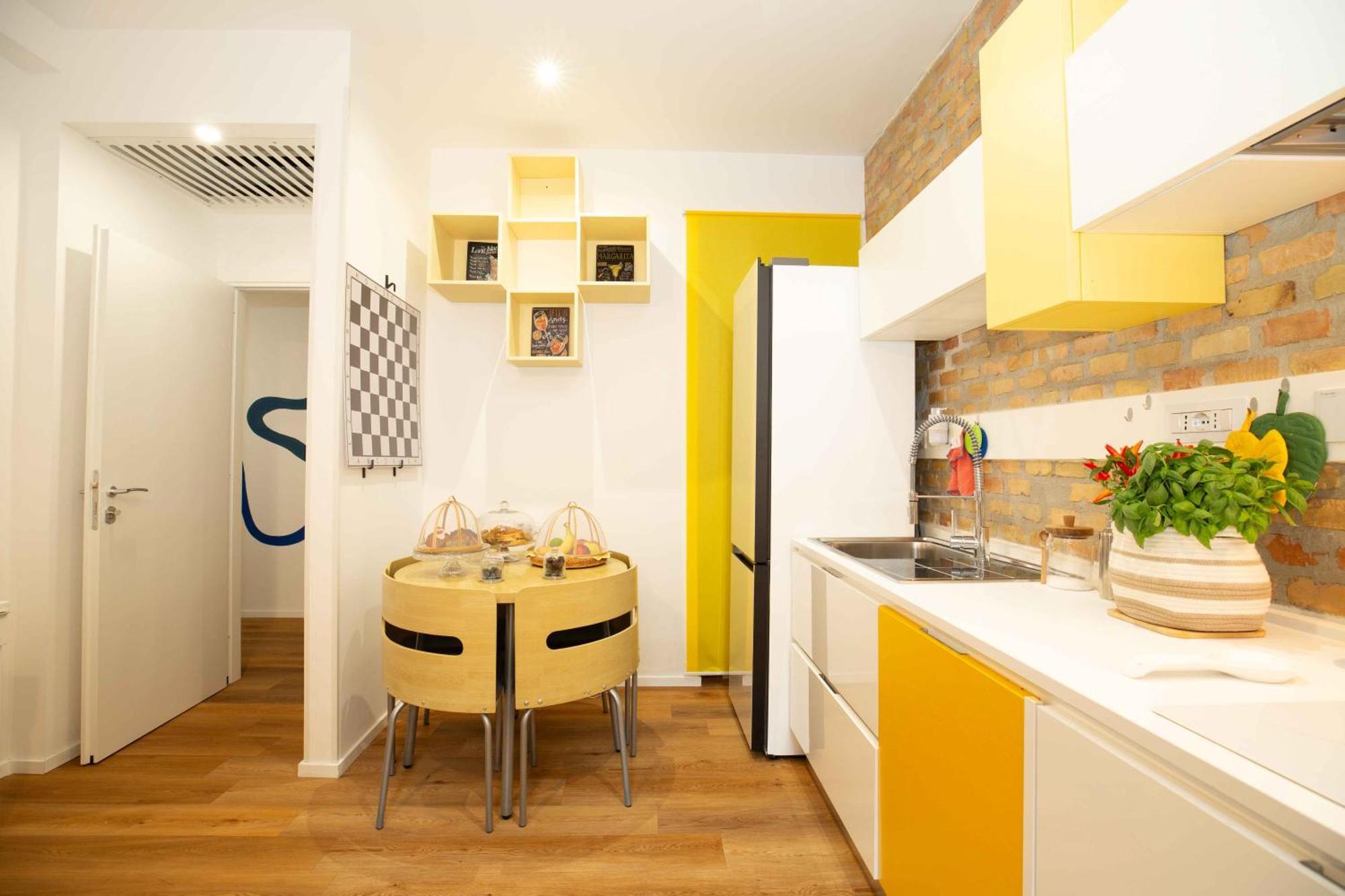 Casa Cipradino Bed and breakfast Roma