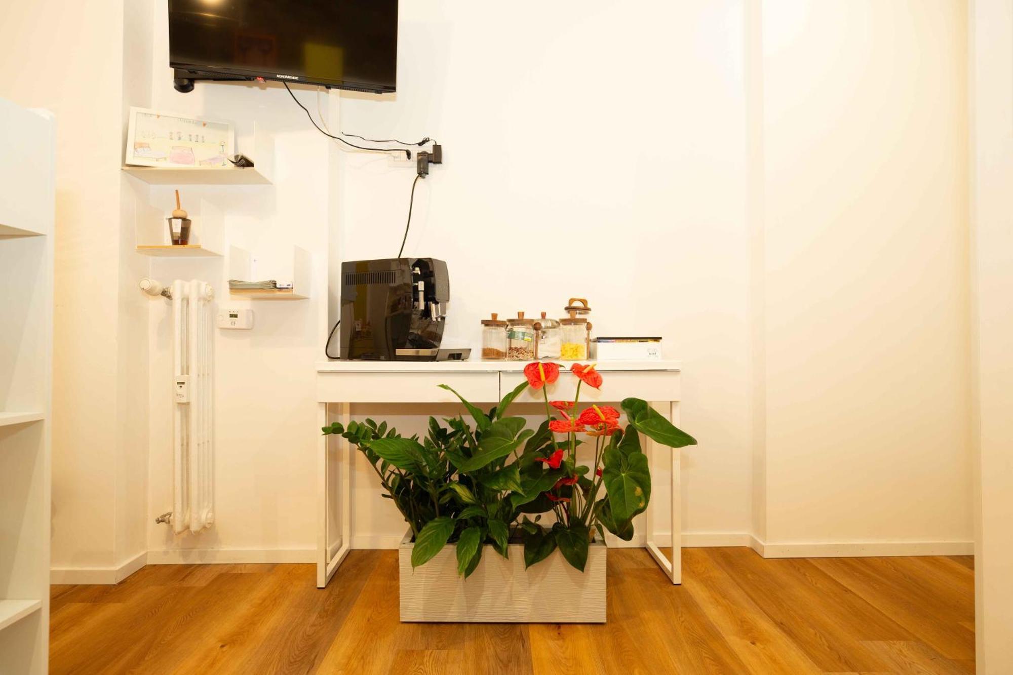 Bed and breakfast Casa Cipradino Roma