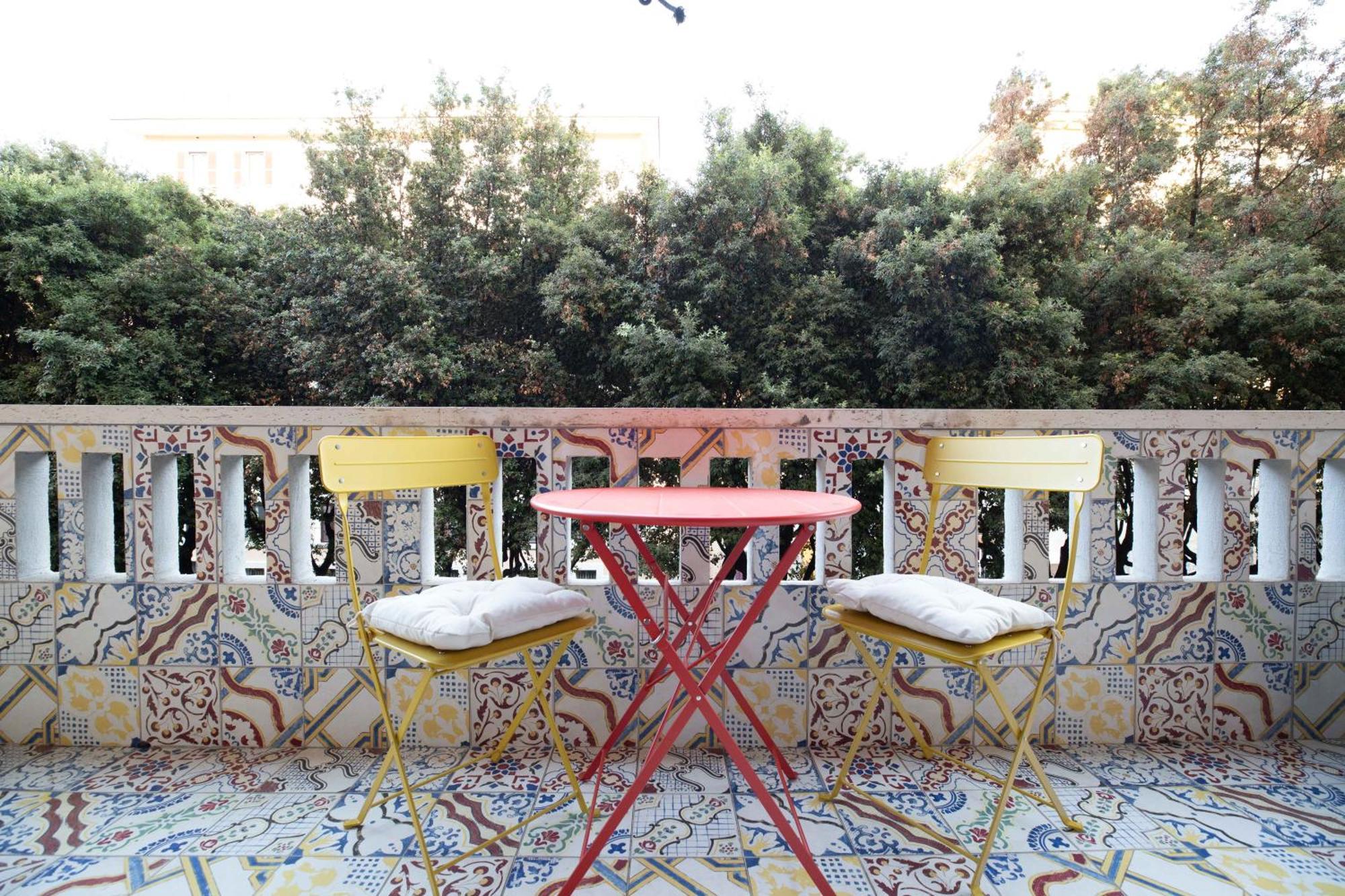Casa Cipradino Bed and breakfast Roma
