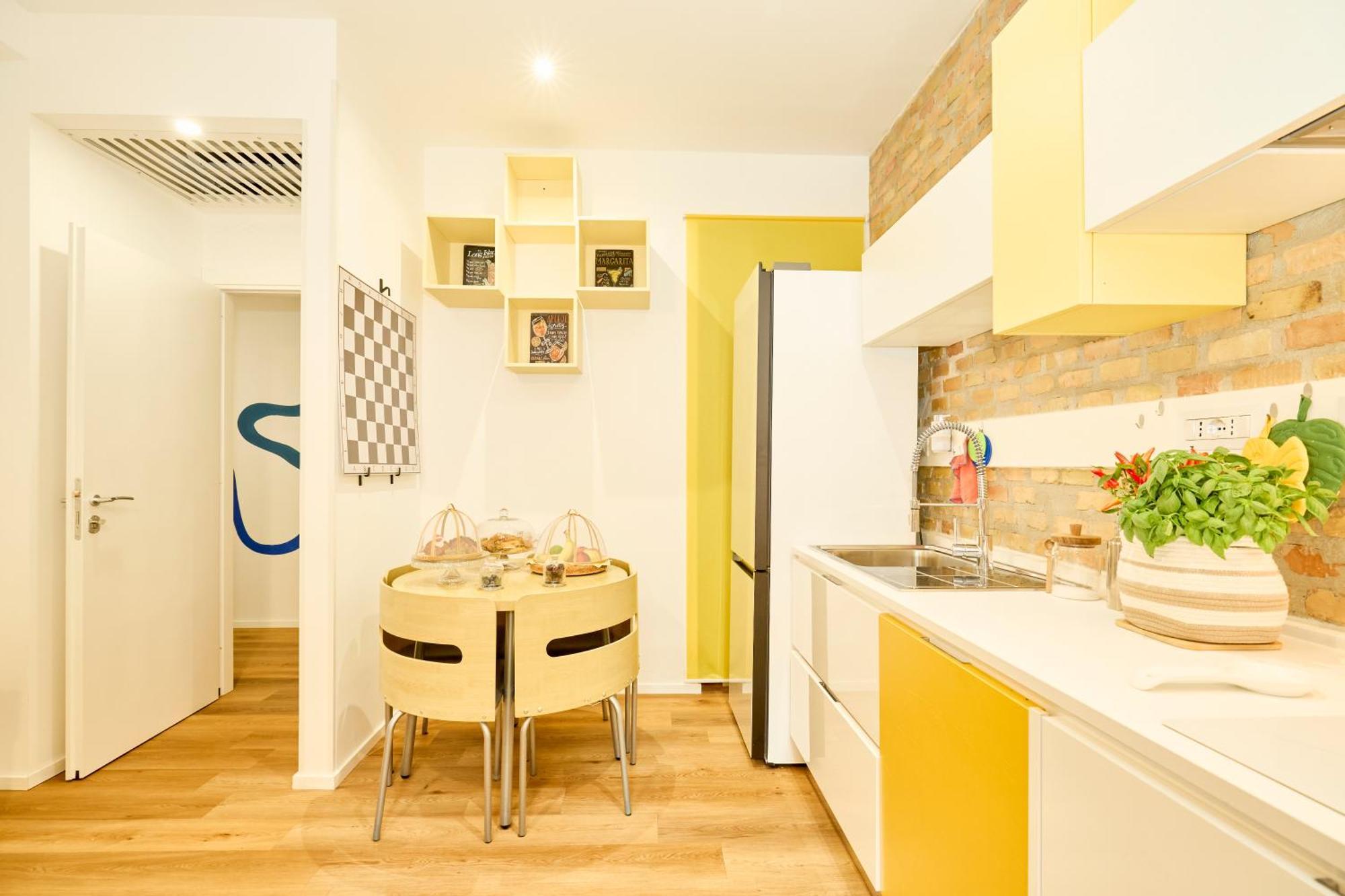 Casa Cipradino Bed and breakfast Roma