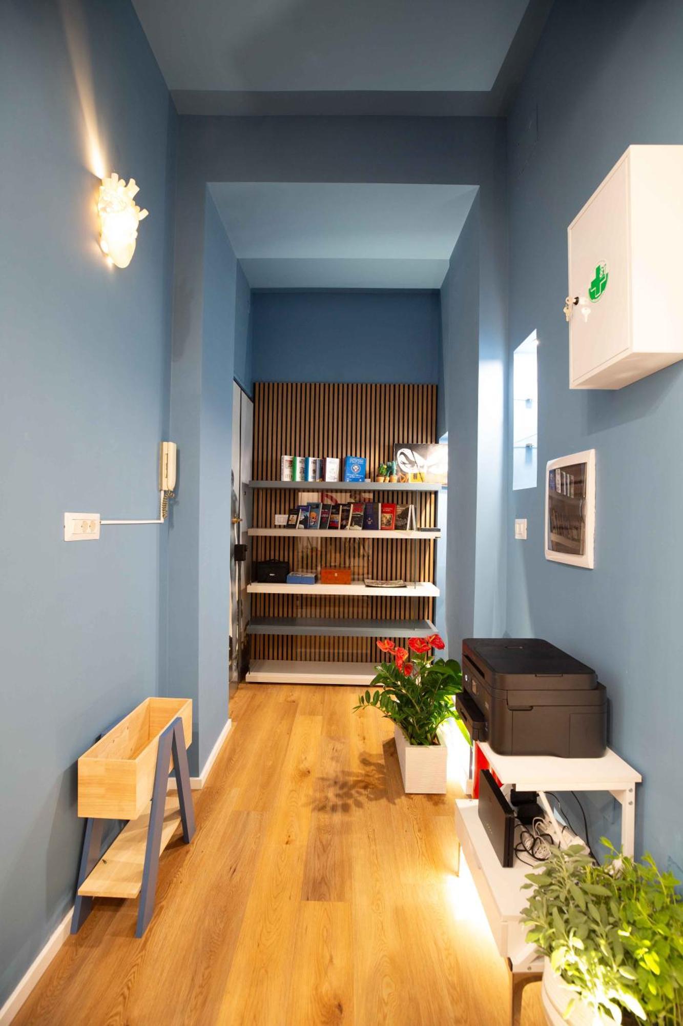 Bed and breakfast Casa Cipradino Roma