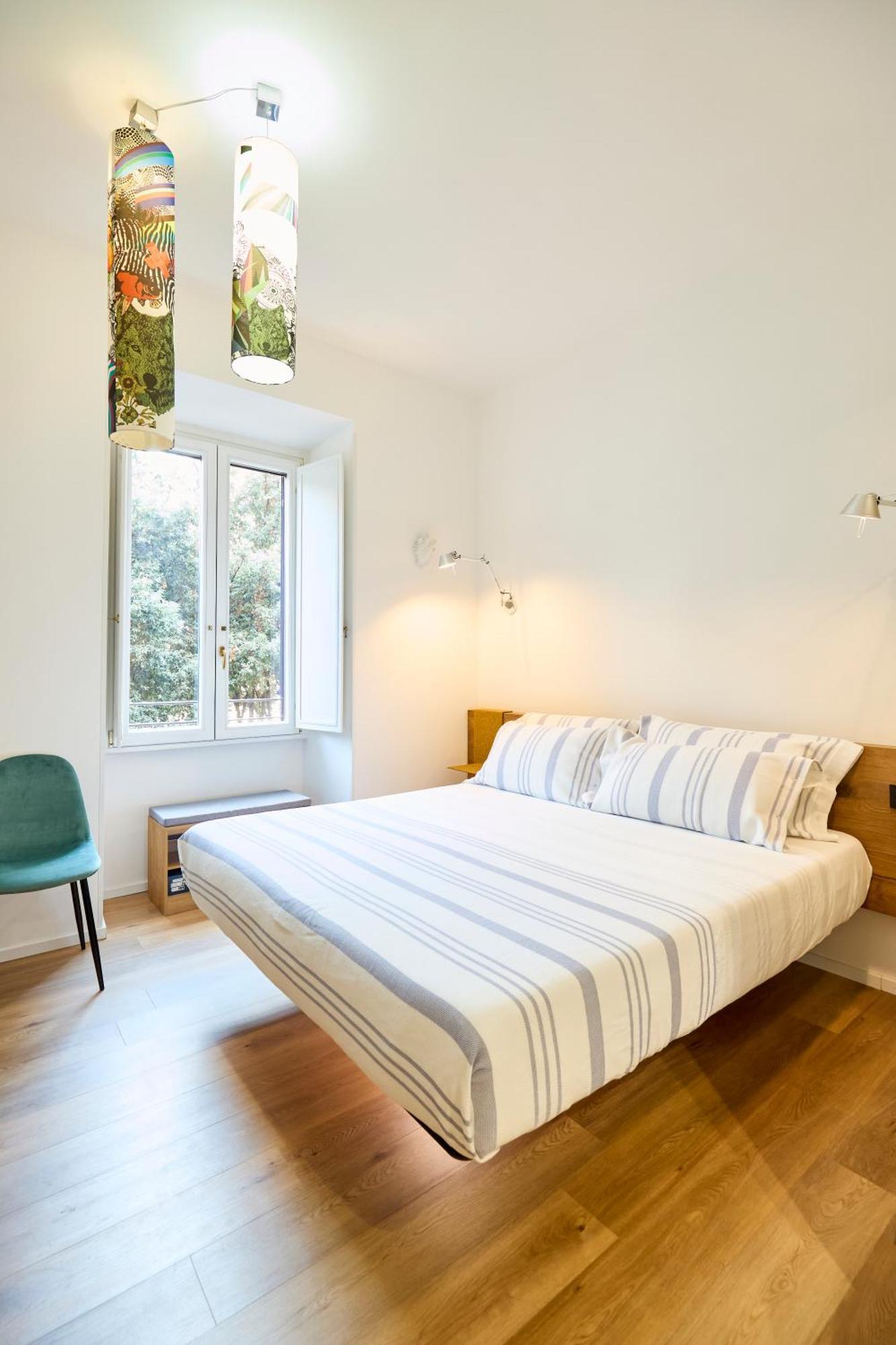 Bed and breakfast Casa Cipradino Roma