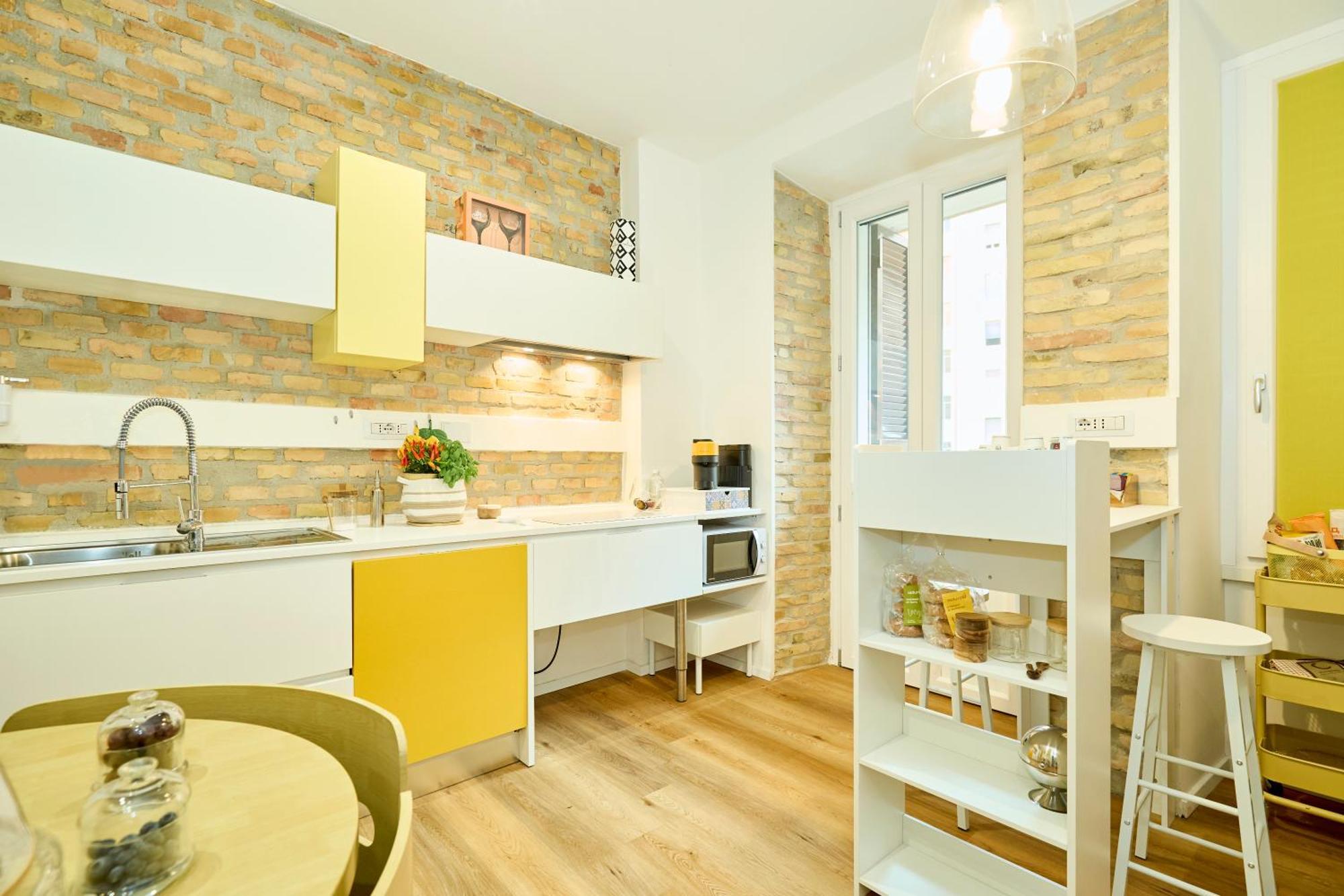 Bed and breakfast Casa Cipradino Roma