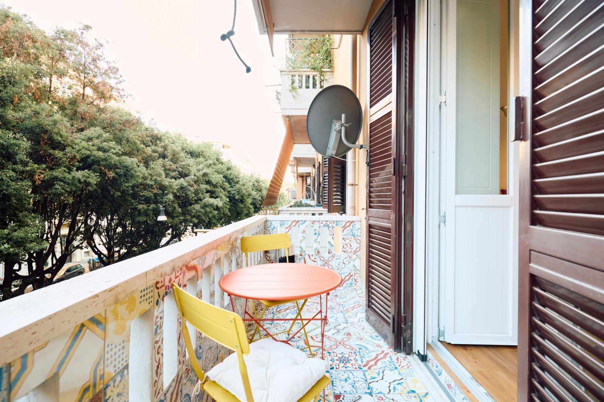 Bed and breakfast Casa Cipradino Roma