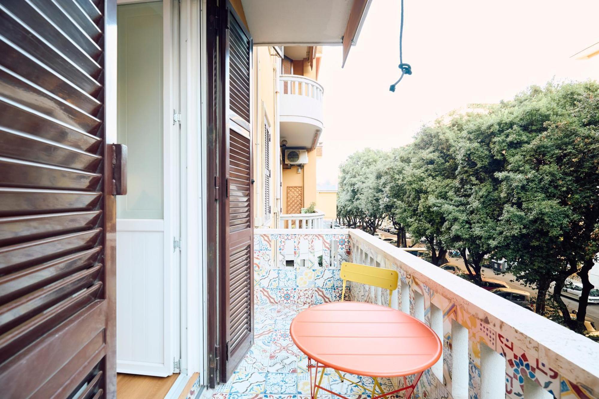 Bed and breakfast Casa Cipradino *