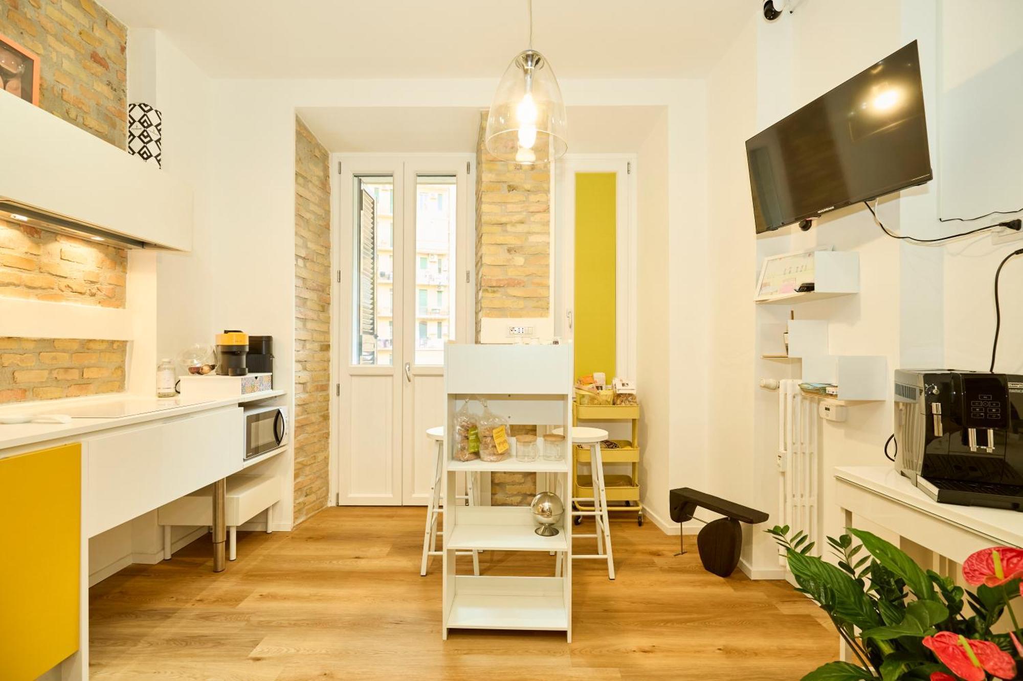 Bed and breakfast Casa Cipradino *