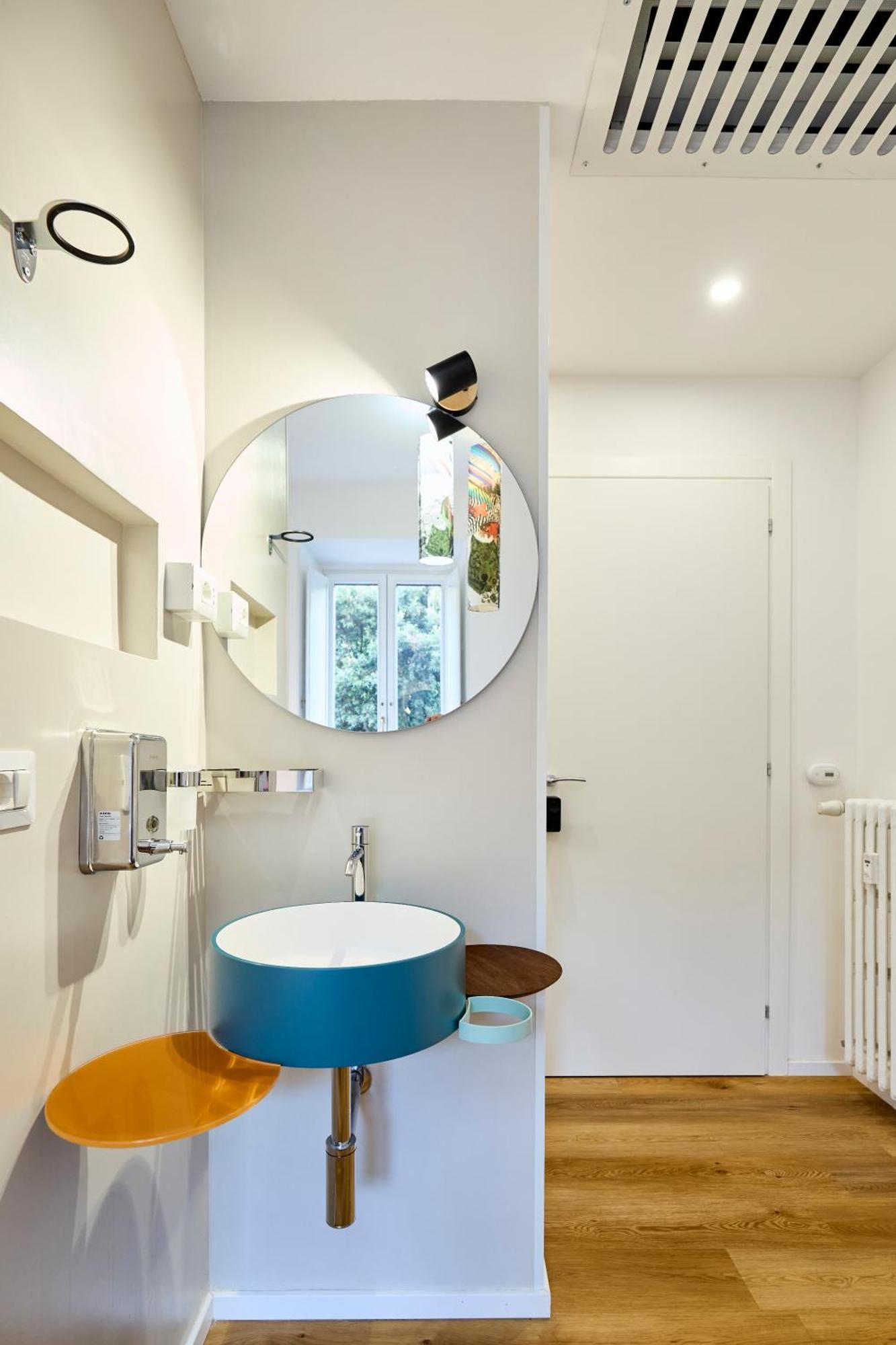 Casa Cipradino Bed and breakfast Roma
