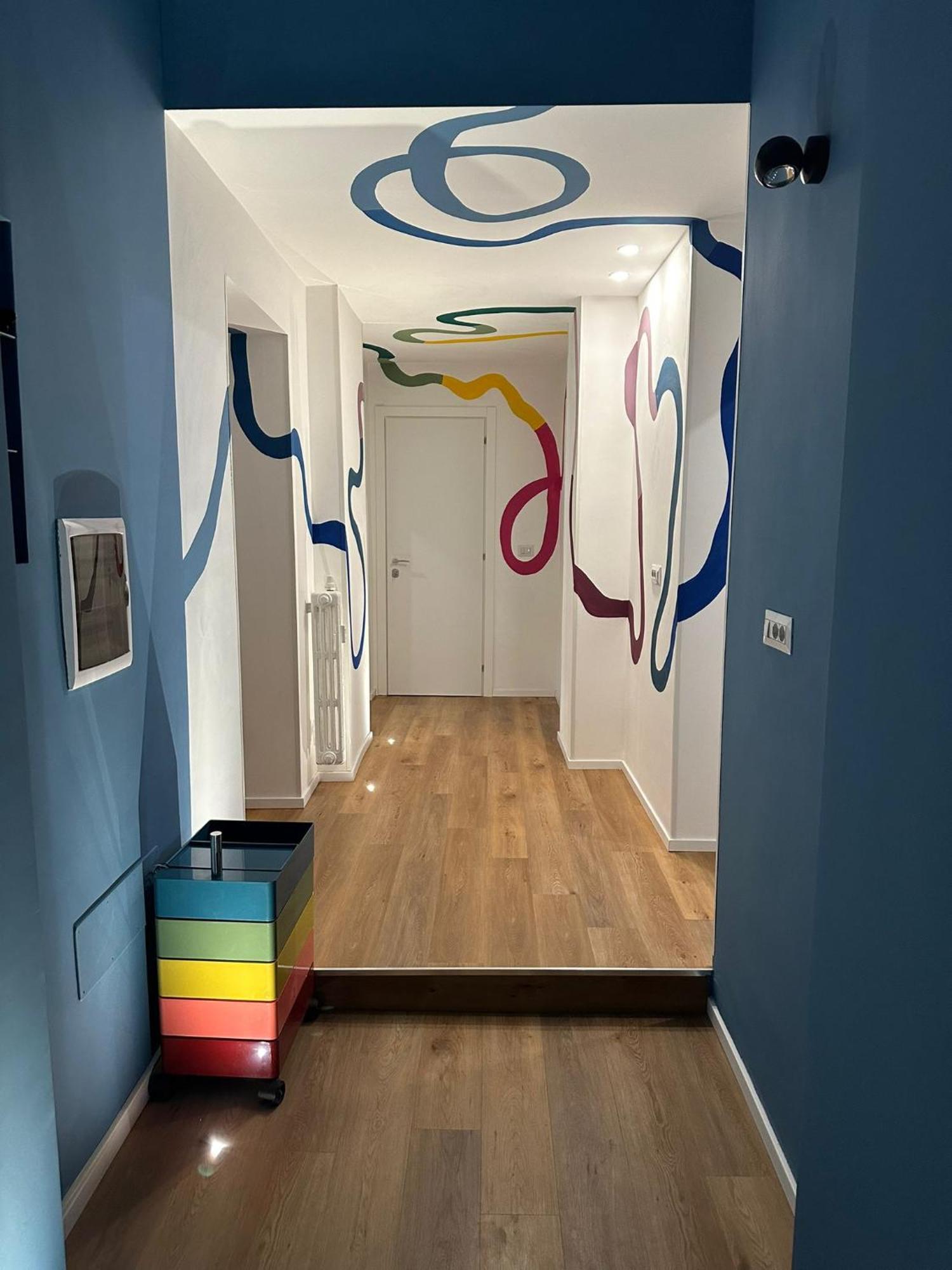 Bed and breakfast Casa Cipradino Roma